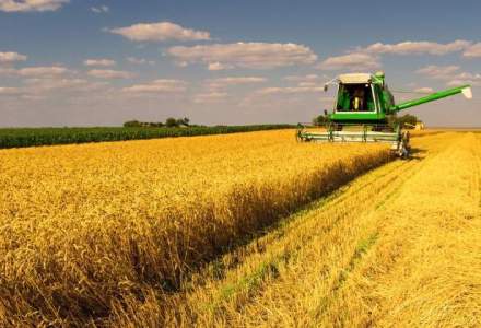Conditii dure pentru strainii care vor sa cumpere terenuri agricole in Romania