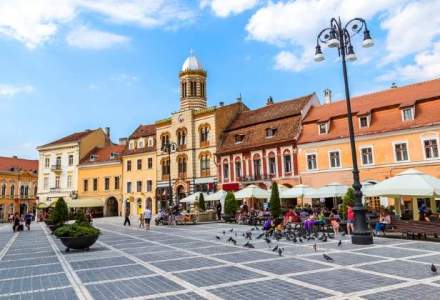 Piata imobiliara nu inseamna doar Bucuresti: orase "fierbinti" precum Brasov, Timisoara sau Cluj-Napoca sunt pe val in ochii investitorilor