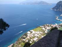 [GALERIE FOTO] Capri, insula...
