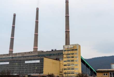 A fost semnat contractul pentru transformarea centralei de la Mintia într-una pe gaze