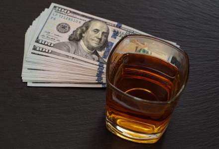 În ce își mai pun banii investitorii? În whisky! Investesc zeci de milioane de dolari în butoaie de whisky