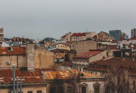 8 din 10 clădiri din România au nevoie de reabilitare termică. Sediile instituțiilor publice sunt printre cele mai energofage