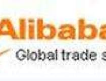 Gigantul Alibaba, interesat...