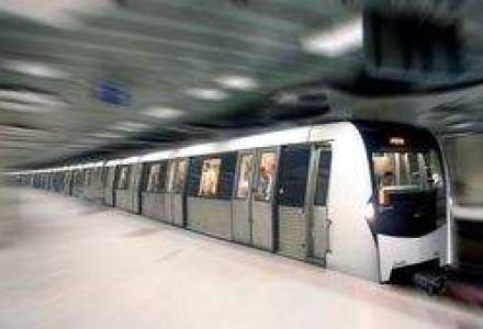 Ce firma va construi tronsonul de metrou Eroilor-Iancului?