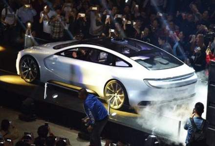 Surprize de design din China: cum arata masinile la Salonul Auto de la Beijing