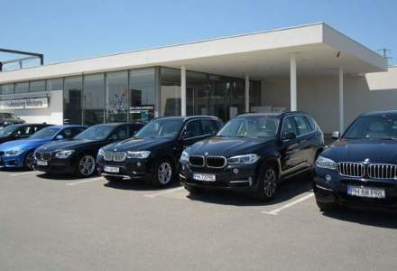 Proleasing analizeaza extinderea businessului cu marca BMW in Buzau si Targoviste