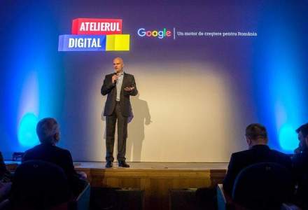 Google Romania lanseaza cursuri gratuite de digital pentru studenti si antreprenori