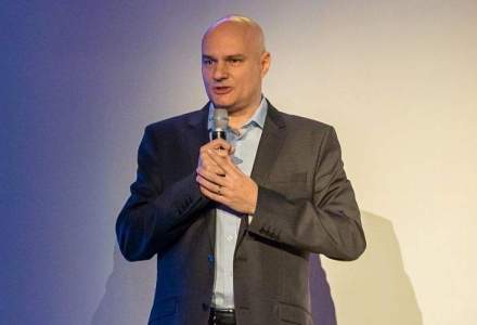 Dan Bulucea, Google: Initial cautam intern un nou CEO pentru Romania