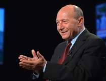 Traian Basescu a fost audiat...