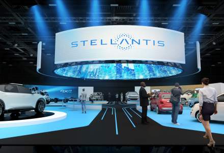 Stellantis vrea să facă mașini mai durabile, pe viitor, pentru a reduce poluarea