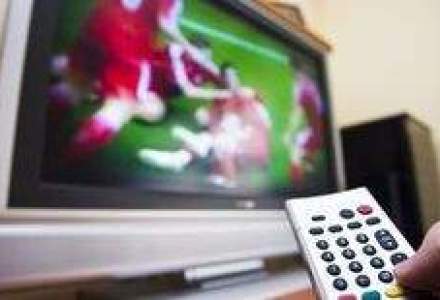Kantar Media a castigat licitatia pentru masurarea audientelor TV