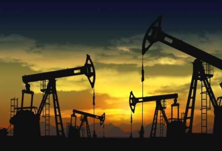 A.T. Kearney: Urmeaza o consolidare a pietei de petrol si gaze