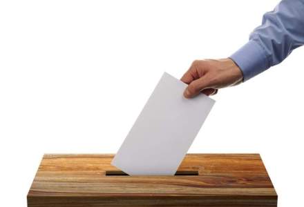 Alegeri locale 2016: cati cetateni sunt inscrisi pe listele electorale