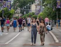 Străzi deschise București:...