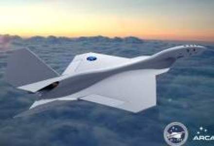 Cronos Technologies va oferi asistenta la realizarea supersonicului romanesc