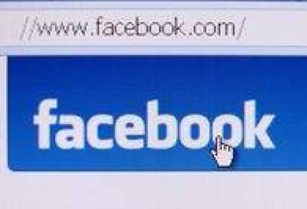 Facebook muta atentia publicitarilor spre retelele de socializare: Bugete record pentru 2011