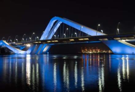 Cele mai frumoase poduri din lume