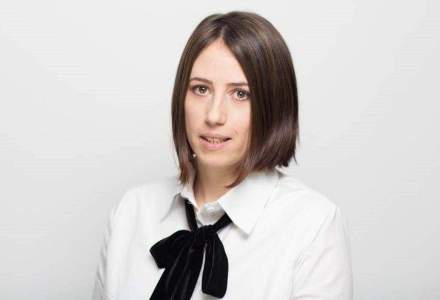 Cine este Alina Cazacu, managerul de proiecte online ale Telekom. Visa sa fie avocata
