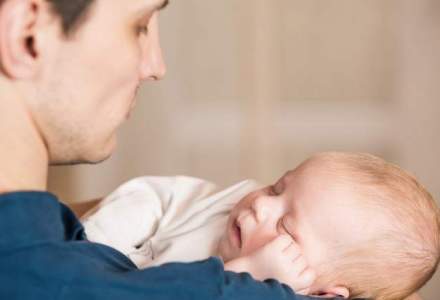 Legea concediului pentru cresterea copilului: ce se intampla cu luna libera alocata tatilor