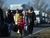 Polonia nu vrea refugiați:...