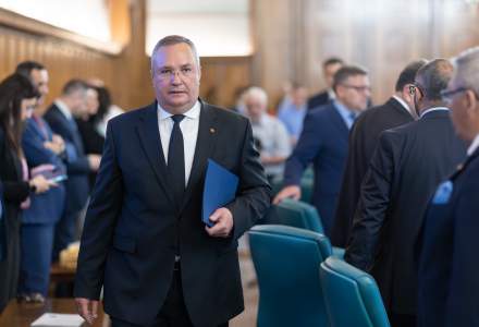 Premierul Nicolae Ionel Ciucă a demisionat. Urmează rotativa guvernamentală: Marcel Ciolacu preia șefia Guvernului