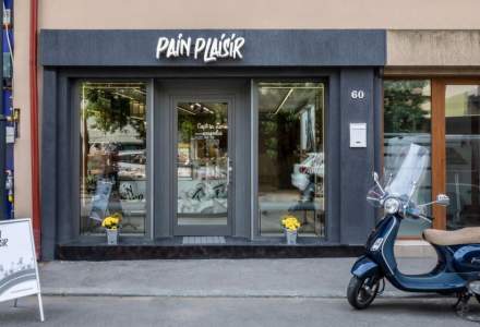 Brutăria artizanală Pain Plaisir a deschis cea de a cincea locație din București, într-o zonă de interes pentru locuitorii Capitalei