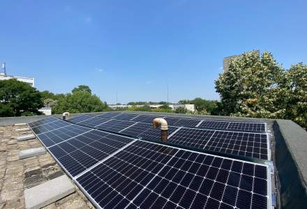 Cum pot obține asociațiile de bloc 15.000 de euro pentru a instala panouri solare și deveni prosumatori