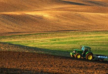 O fabrică ucraineană de utilaje agricole şi irigaţii a fost mutată în România în urma unei investiții de cca. 2 milioane de euro