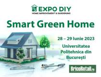 EXPO DIY 2023 – Smart Green...