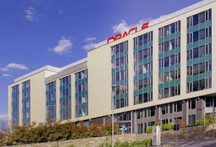 Sorin Mindrutescu, Oracle Romania: Am angajat peste 1.000 de persoane in ultimul an. Am lansat noi linii de business