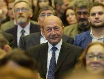 Traian Basescu a fost citat...