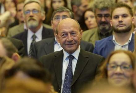 Traian Basescu a fost citat, intr-un dosar de spalare de bani, la Parchetul de pe langa ICCJ