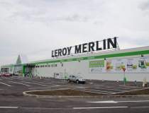 Leroy Merlin pregateste...