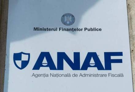 Incasarile ANAF la buget au urcat cu 1% in primele patru luni, la 66,62 miliarde lei, veniturile din TVA au scazut cu 9%