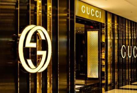 Gucci America a parasit Coalitia Internationala pentru Combaterea Contrafacerilor, dupa ce Alibaba a intrat in grup