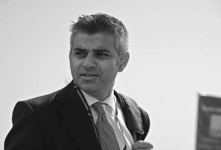 Sadiq Khan, ales primar al Londrei, devine primul edil musulman al unei mari capitale occidentale