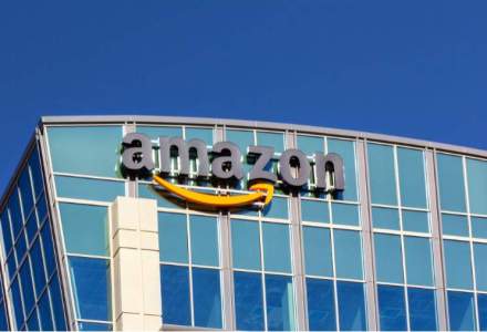 Noua strategie: Amazon ajuta comerciantii sa transporte produsele in tarile UE
