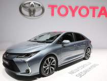 Toyota anunță revoluția în...