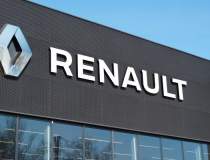 Renault vrea să facă și...