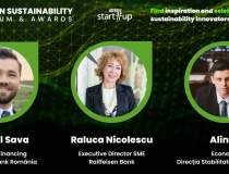 Green Start-Up Sustainability...