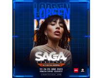 SAGA Festival - RECORD de...