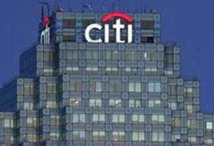 Salariul CEO-ului Citigroup a crescut de la 1 dolar la 1,75 milioane