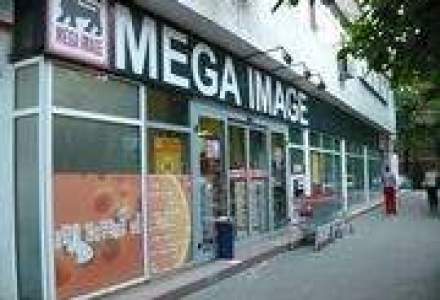 Supermarketurile Mega Image au vandut de 1 mld. lei anul trecut