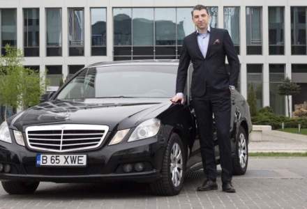 Alpha Cab intra pe piata cu o investitie de 1 mil. de euro