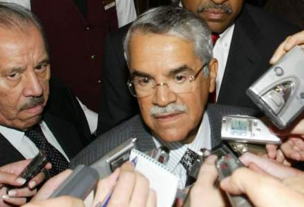 Ali al-Naimi, cel mai puternic om din industria petrolului timp de doua decenii, a ramas fara slujba