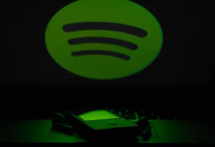 Spotify ar putea lansa un abonament ”Supremium”, de 2 ori mai scump, dar cu calitate HiFi