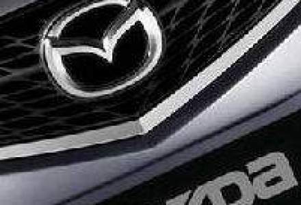 Mazda lanseaza vehicule electrice in Japonia