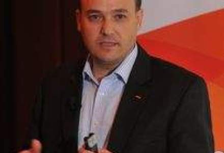 Gabriel Pantelimon, seful Xerox Romania si Moldova, are un mandat de patru ani