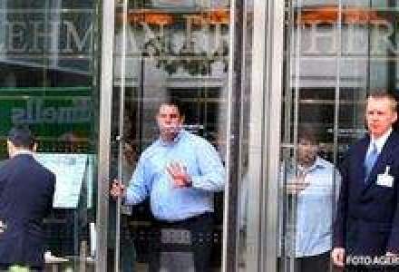 Lehman Brothers promite creditorilor mai multi bani