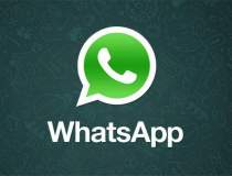 WhatsApp lanseaza aplicatie...